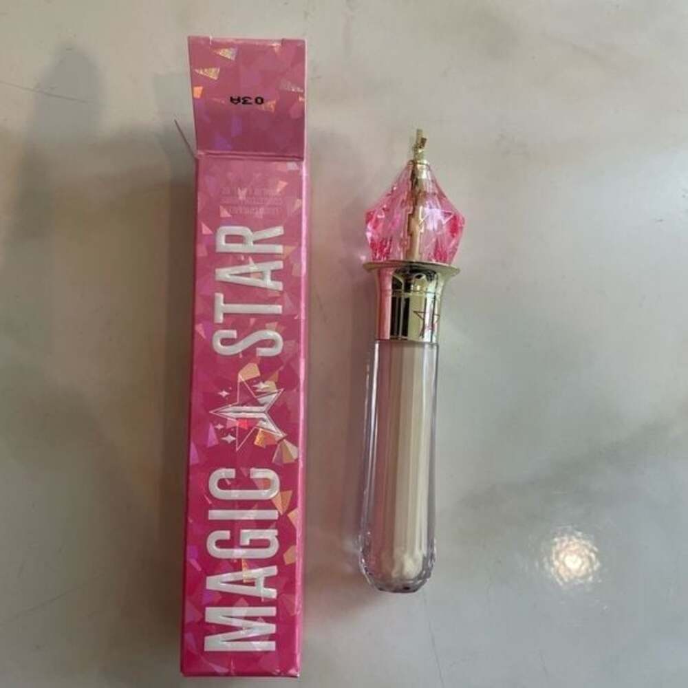 Women’s Jeffree Star Cosmetics Magic Star Concealer Make Up C14 - Picture 3 of 6